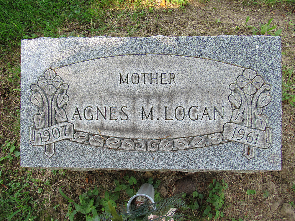 tombstone